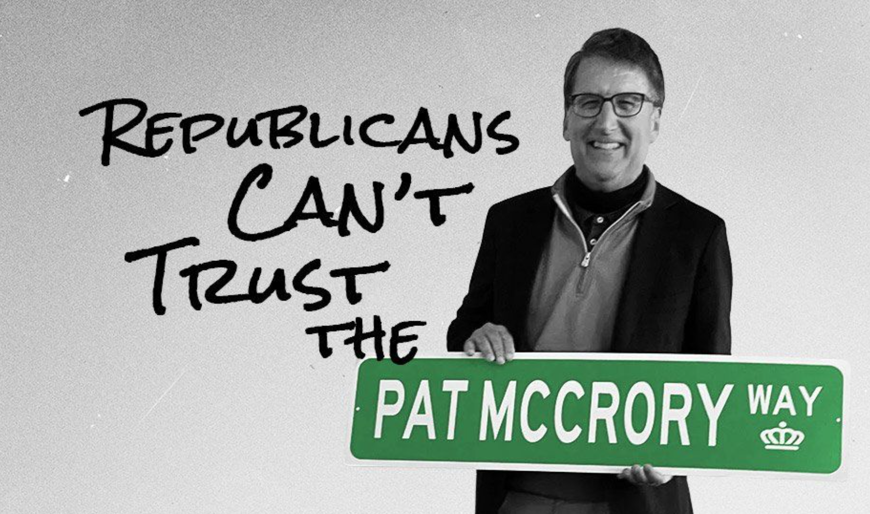 PatsWrongWay.com Attempts to Document All the Ways Pat McCrory is Wrong for NC Republicans