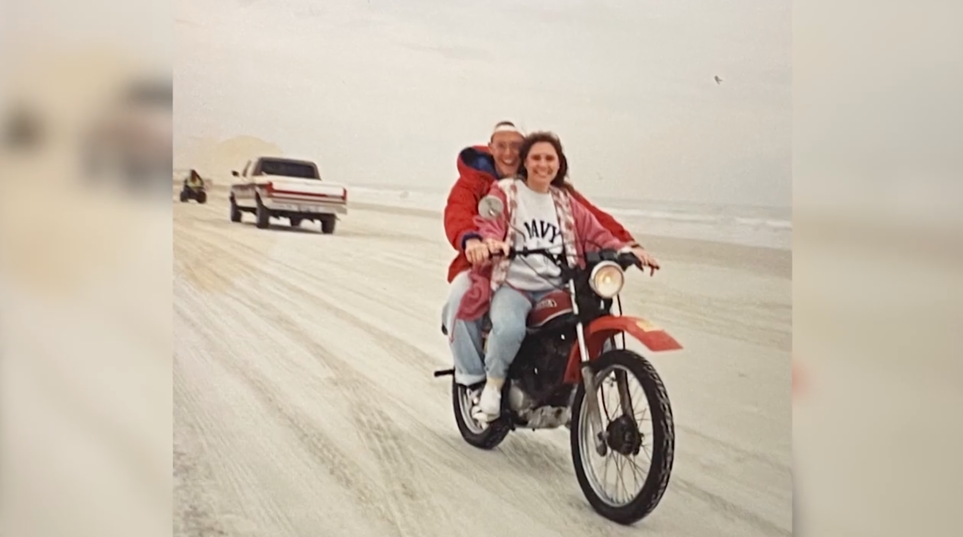 Haven’t You Always Wondered How Ted Budd Swept Amy Kate Off Her Feet?